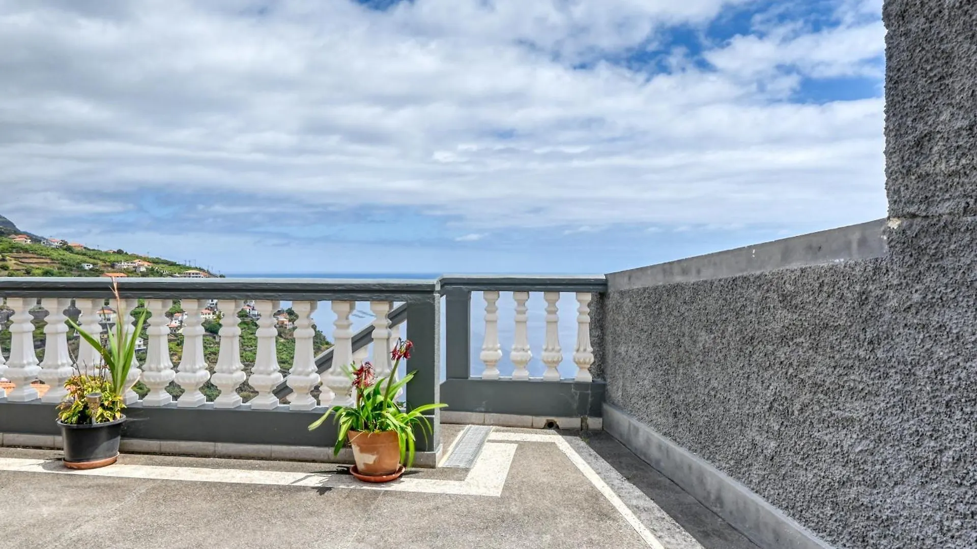 קלייטה Vale Dos Amores, A Home In Madeira פורטוגל