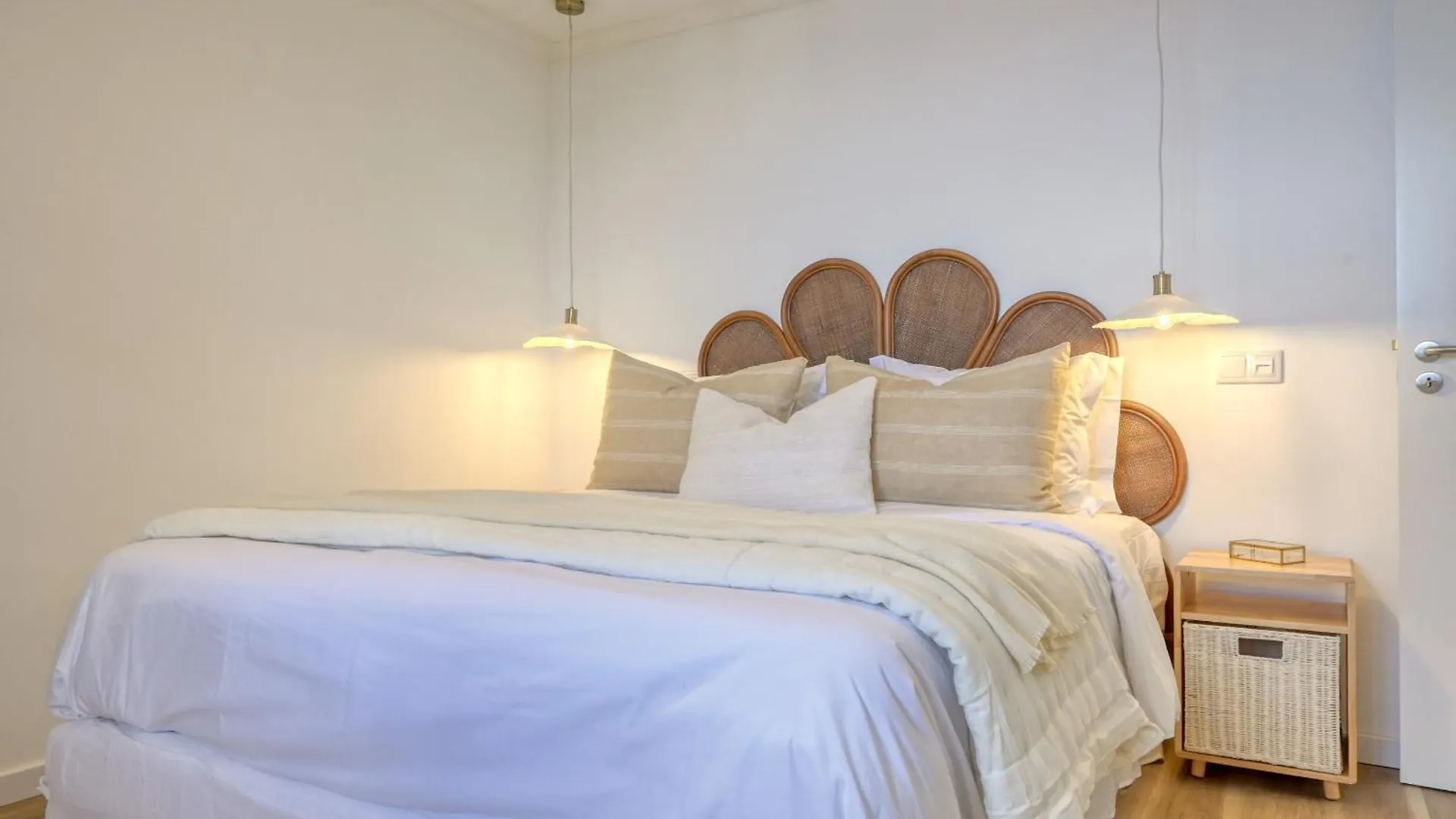 קלייטה Vale Dos Amores, A Home In Madeira דירה