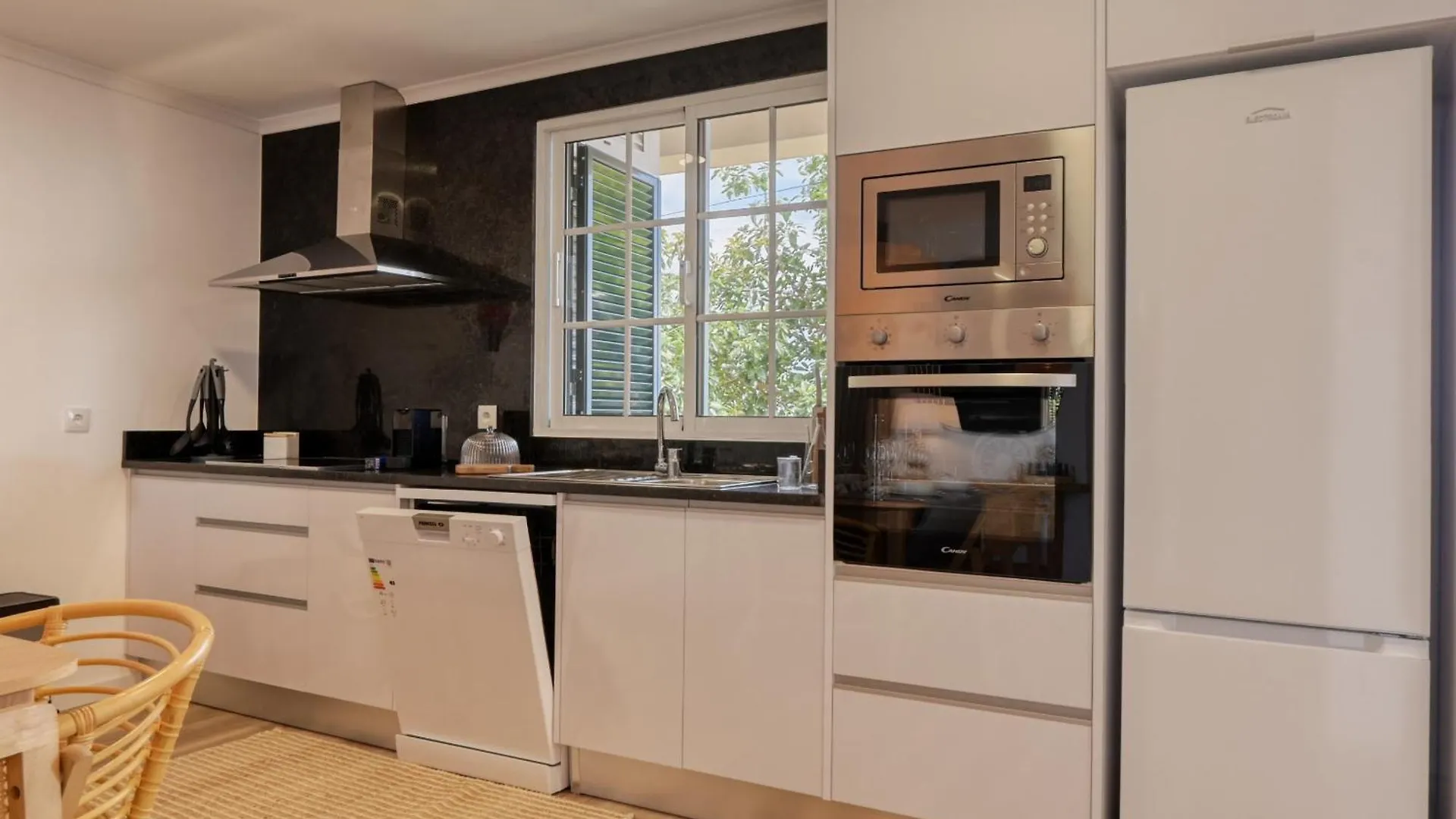 קלייטה Vale Dos Amores, A Home In Madeira פורטוגל
