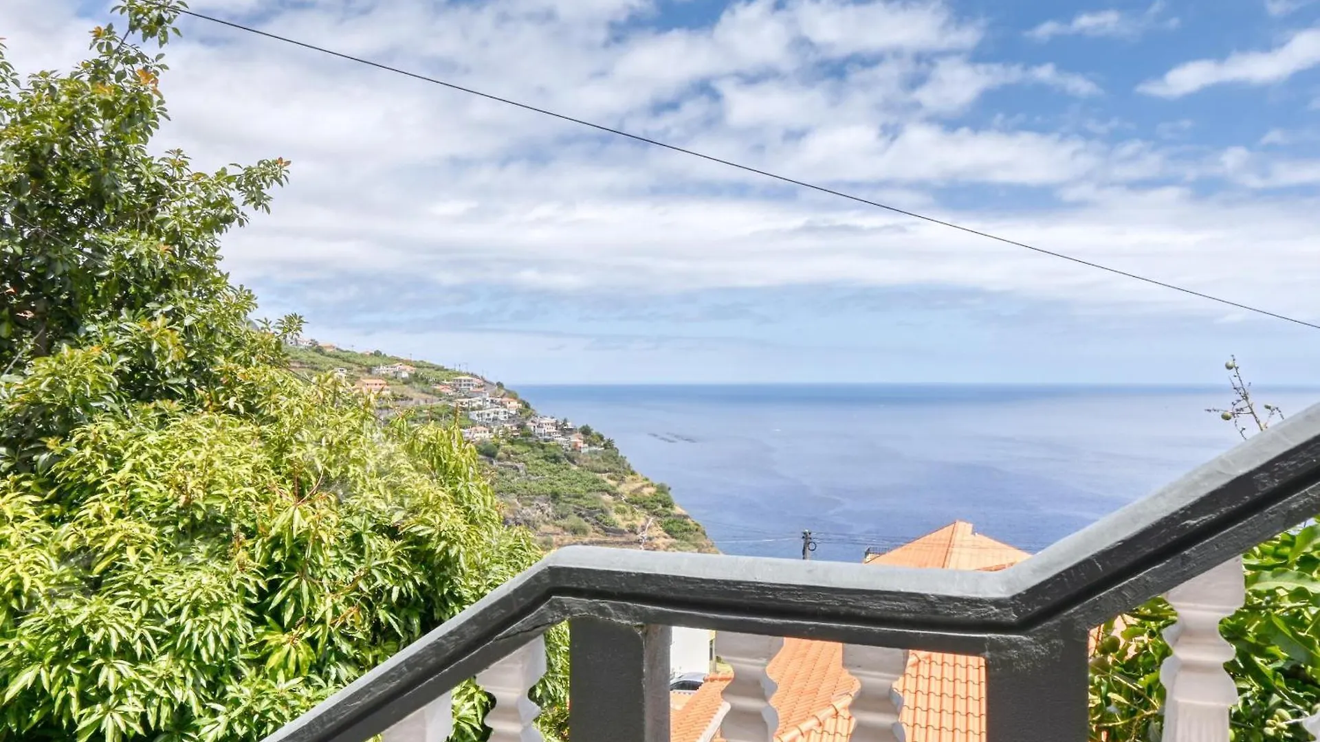 דירה קלייטה Vale Dos Amores, A Home In Madeira פורטוגל