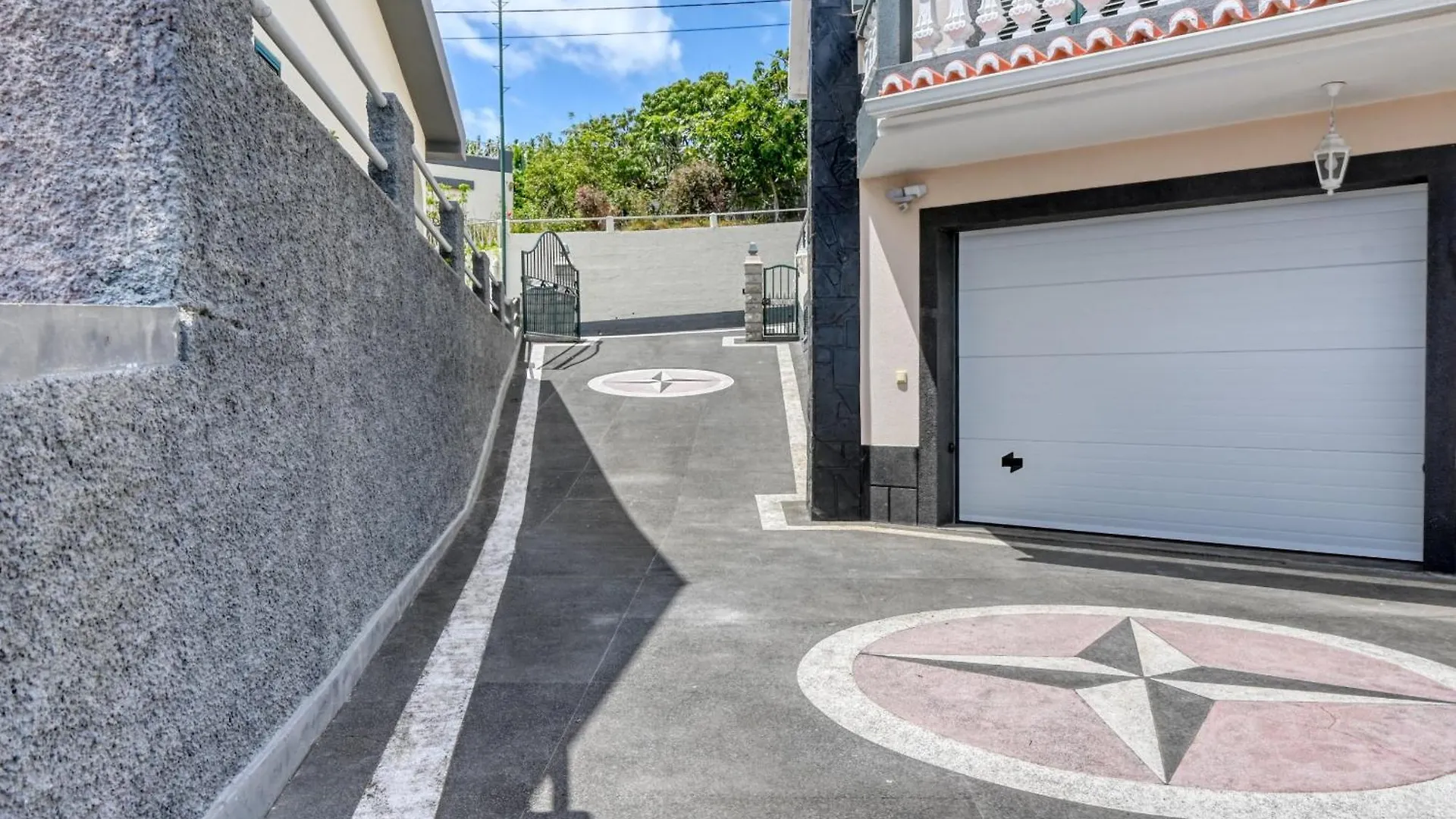 קלייטה Vale Dos Amores, A Home In Madeira 0*,
